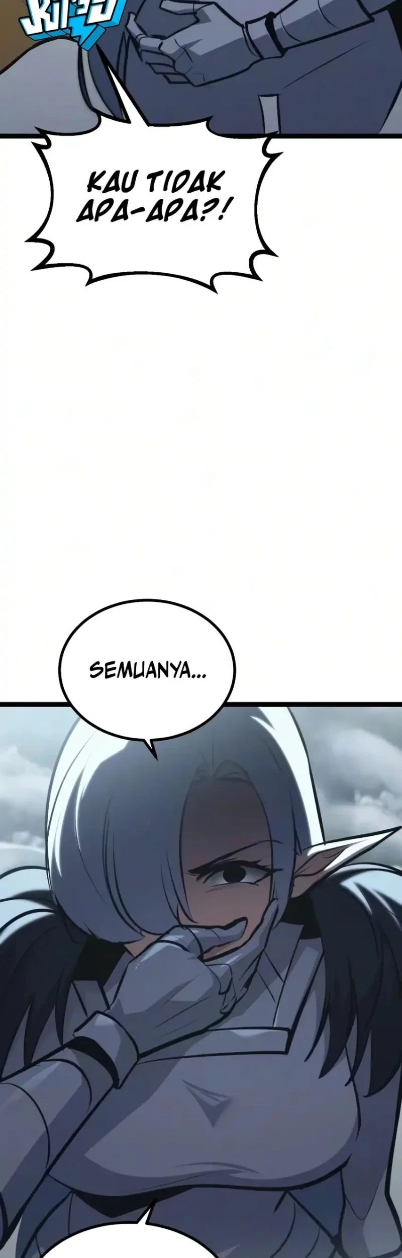 Level 999 Goblin Chapter 53 Gambar 103
