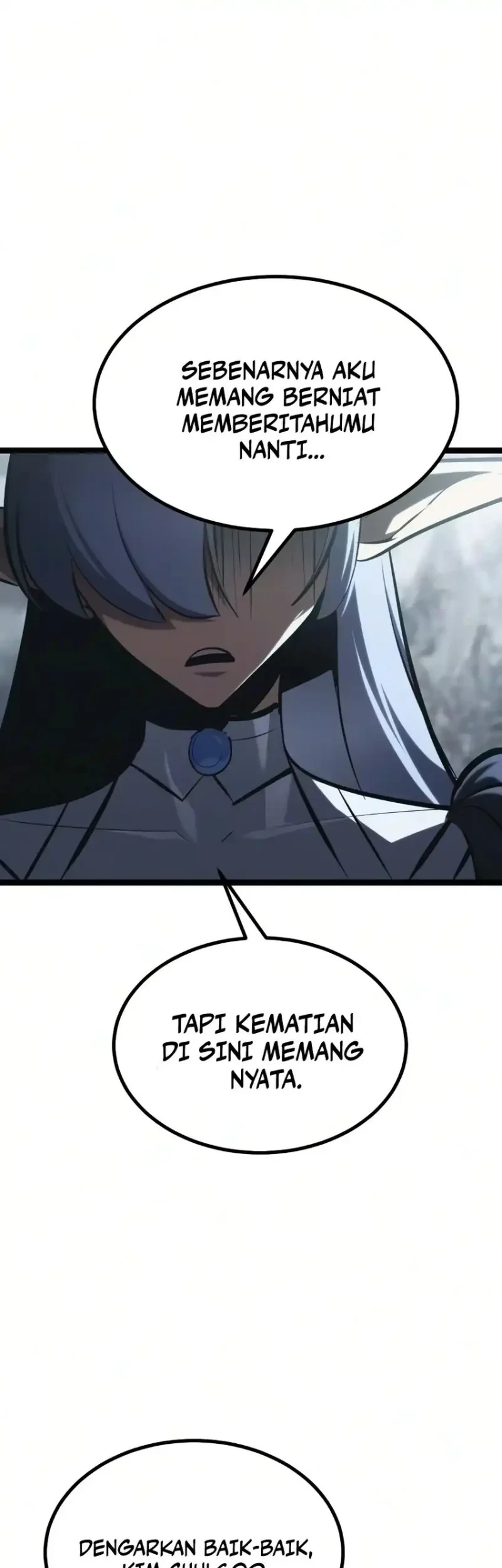 Level 999 Goblin Chapter 53 Gambar 106