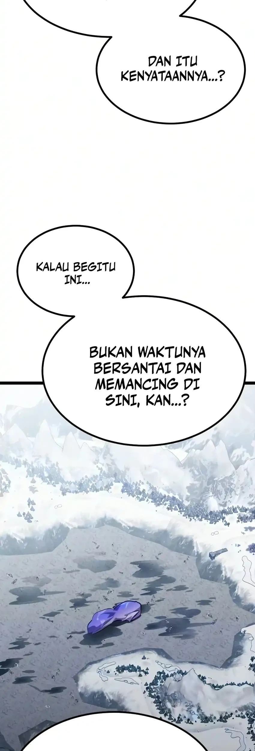Level 999 Goblin Chapter 54 Gambar 64