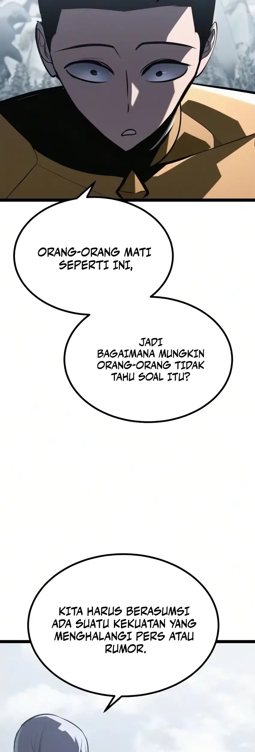 Level 999 Goblin Chapter 54 Gambar 67
