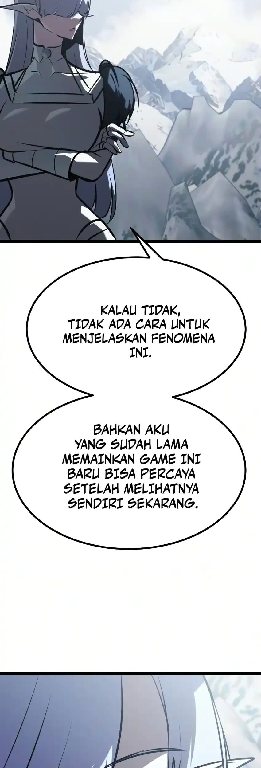 Level 999 Goblin Chapter 54 Gambar 68