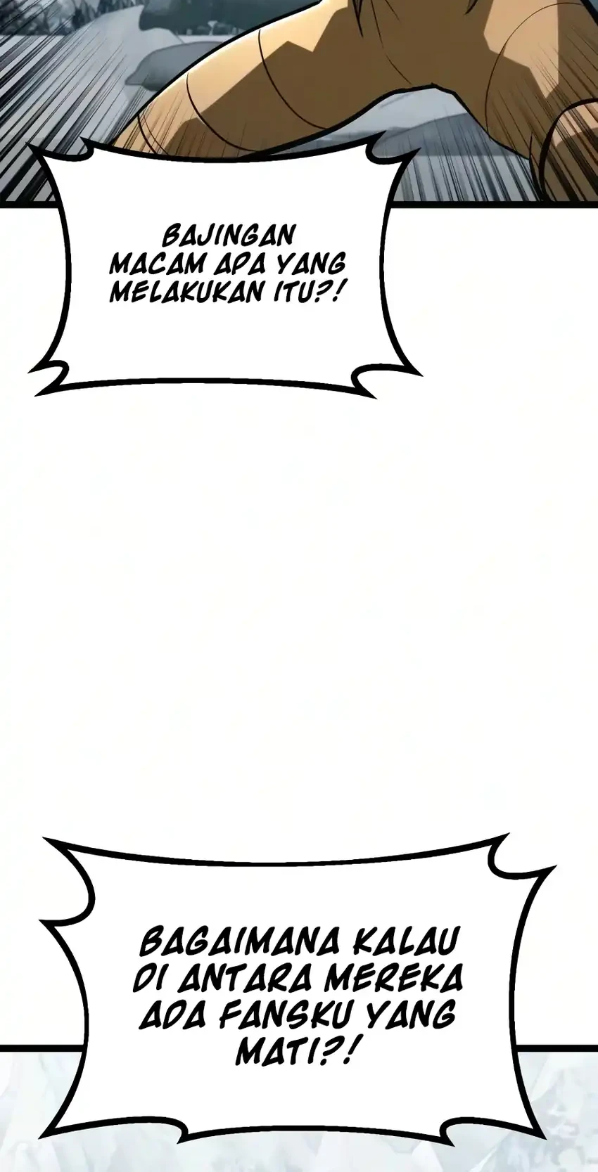 Level 999 Goblin Chapter 54 Gambar 71