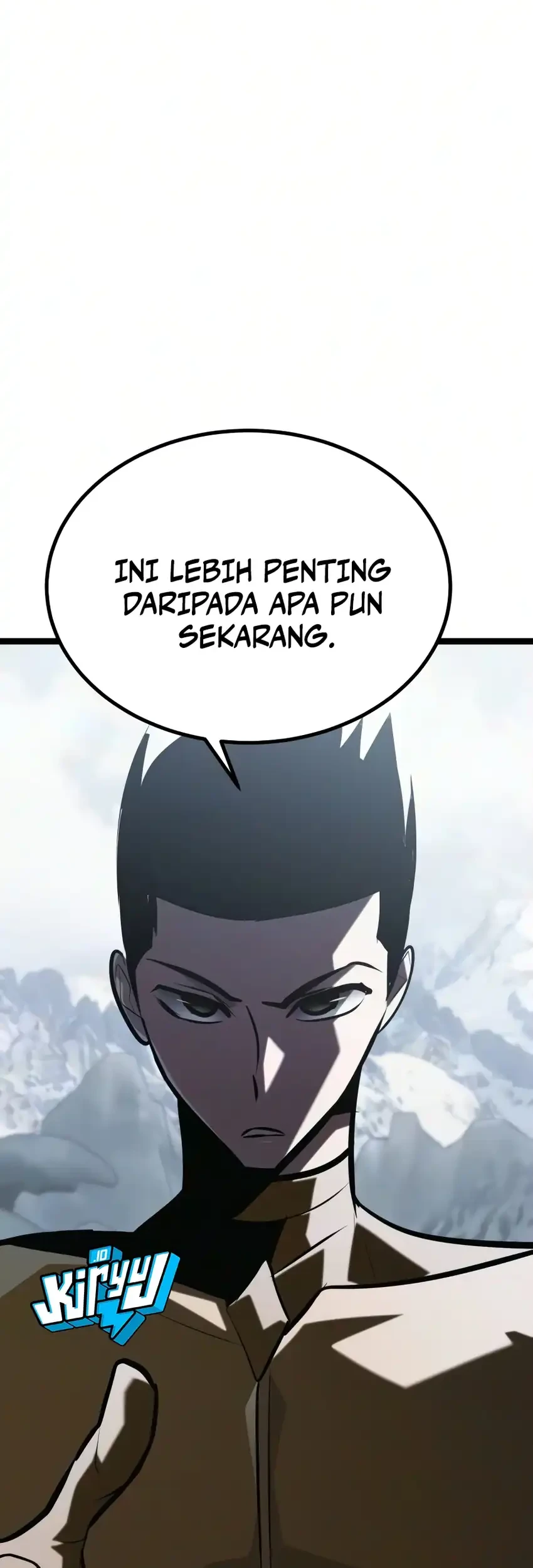 Level 999 Goblin Chapter 54 Gambar 74