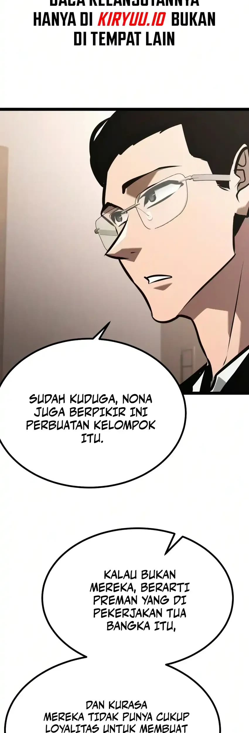 Level 999 Goblin Chapter 54 Gambar 80