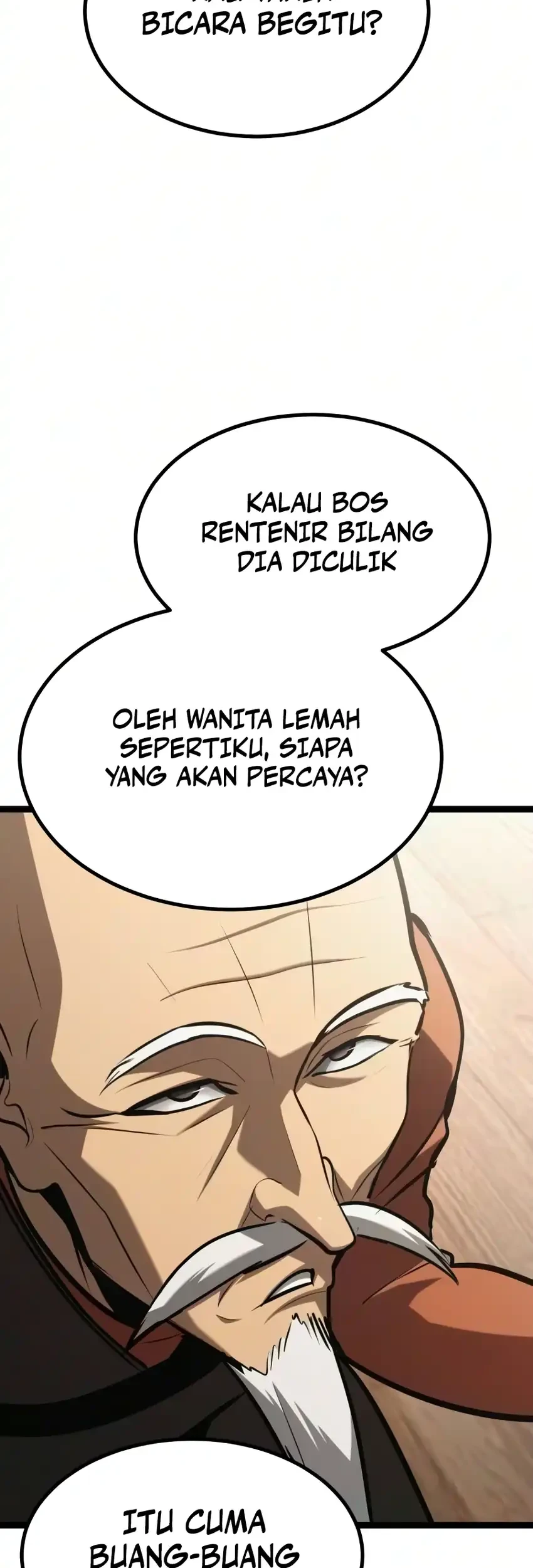 Level 999 Goblin Chapter 54 Gambar 88