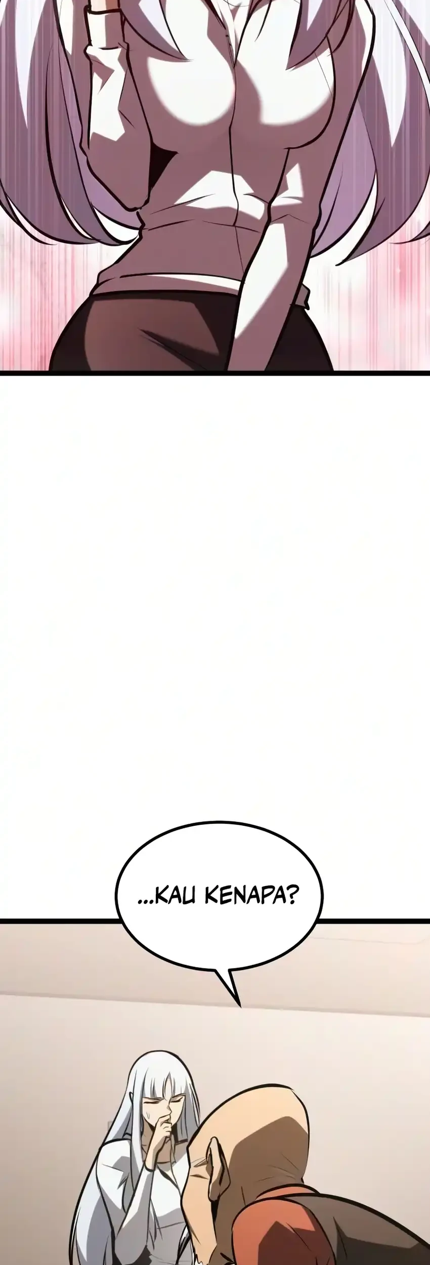 Level 999 Goblin Chapter 54 Gambar 91
