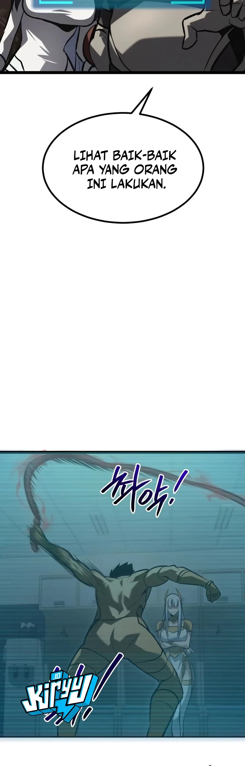 Level 999 Goblin Chapter 55 Gambar 66