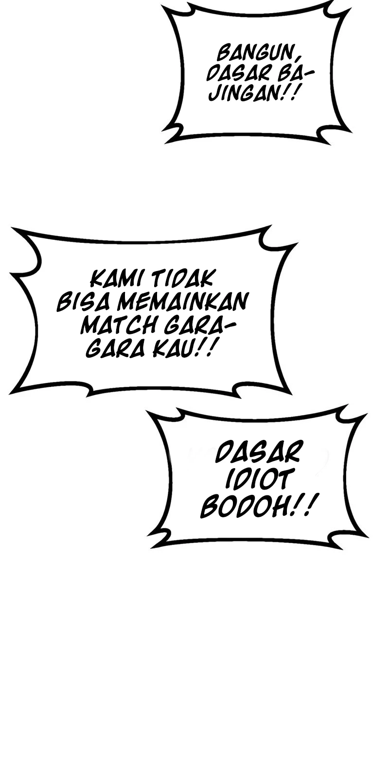 Level 999 Goblin Chapter 55 Gambar 67
