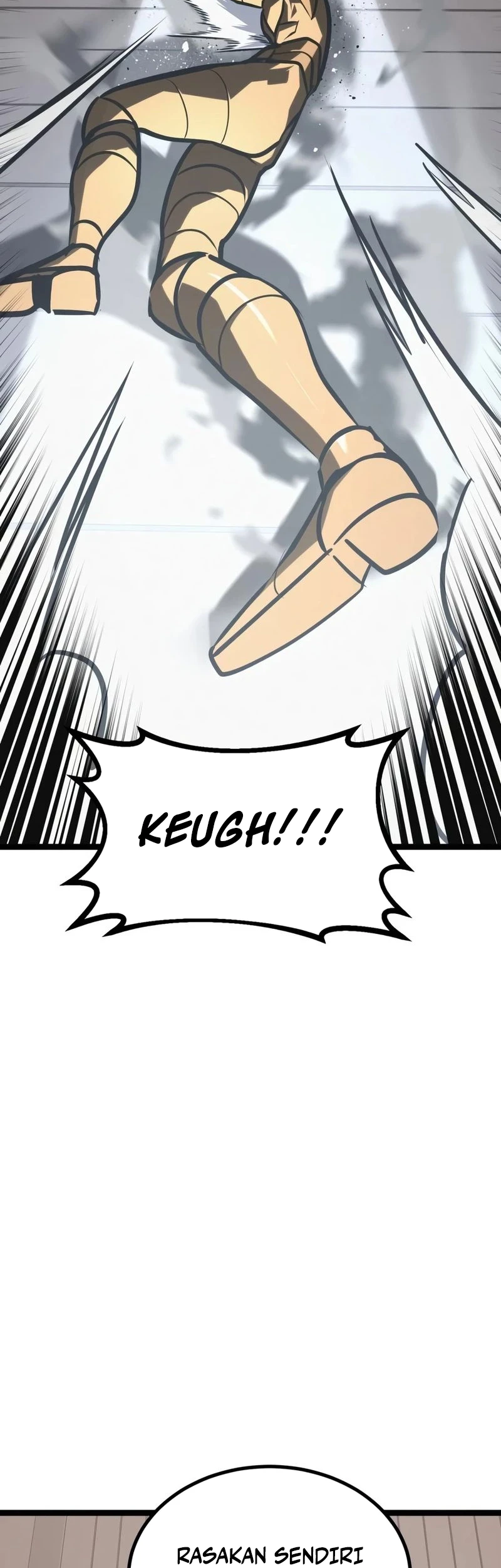 Level 999 Goblin Chapter 55 Gambar 71