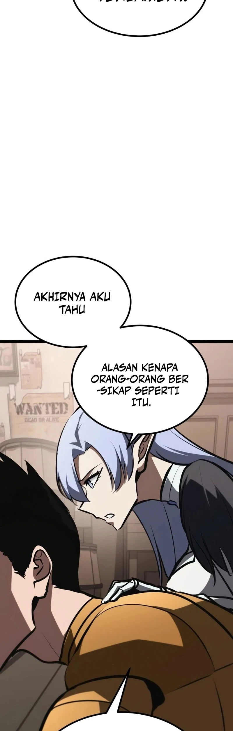 Level 999 Goblin Chapter 55 Gambar 77