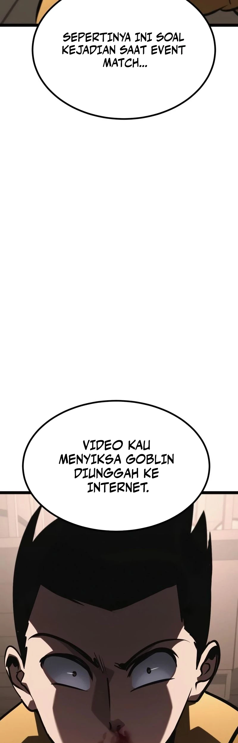 Level 999 Goblin Chapter 55 Gambar 78