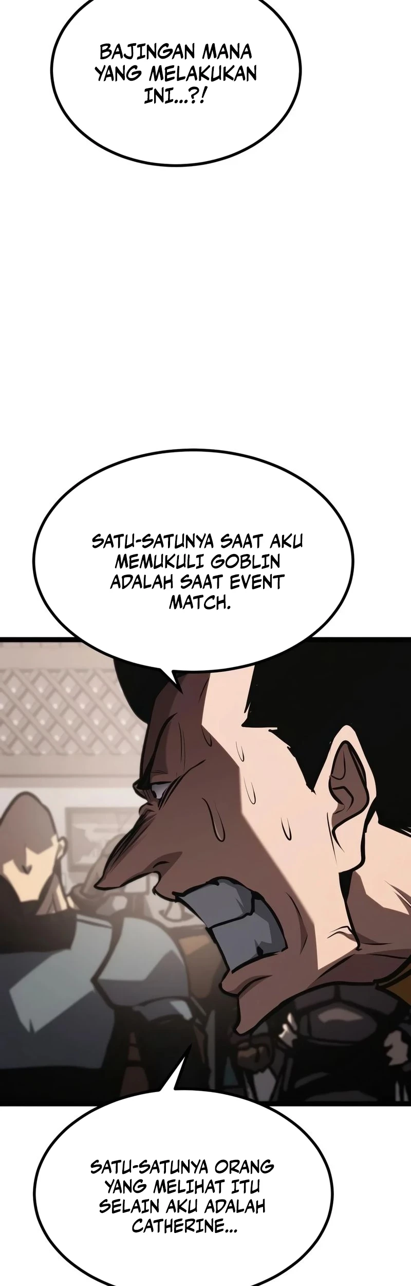 Level 999 Goblin Chapter 55 Gambar 82
