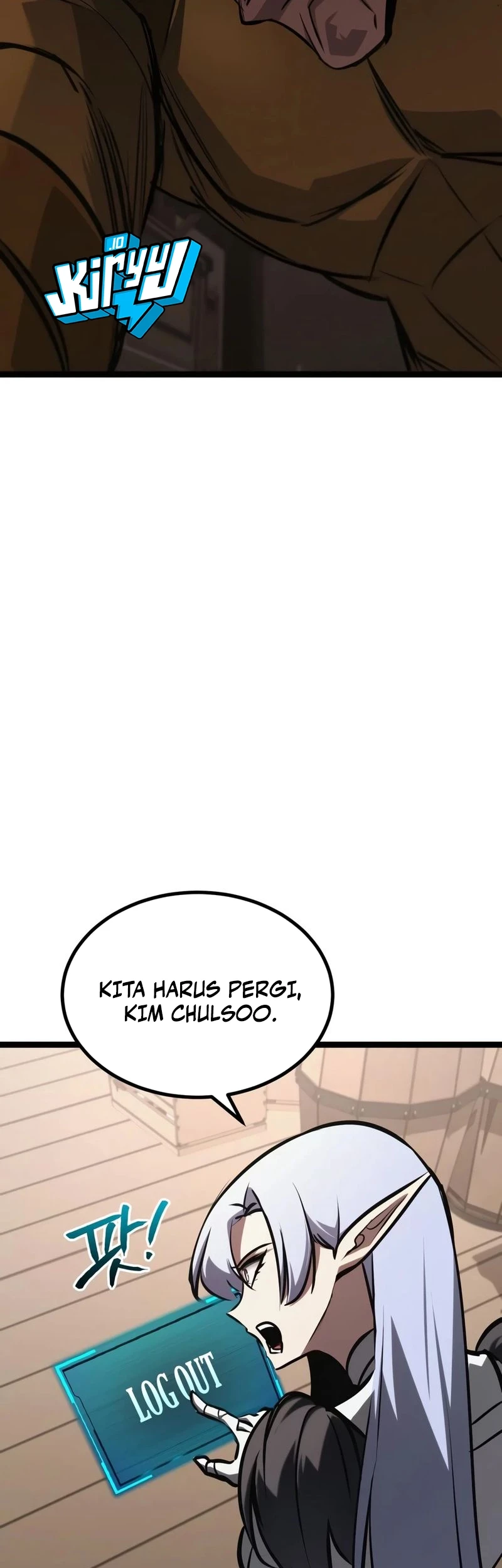 Level 999 Goblin Chapter 55 Gambar 88