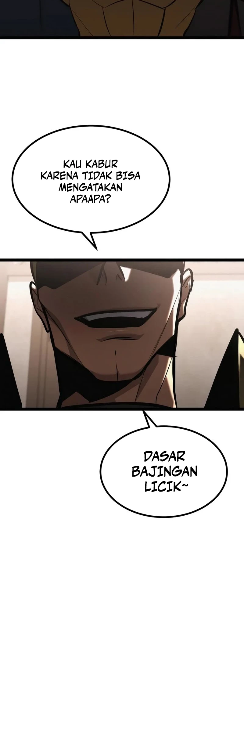 Level 999 Goblin Chapter 55 Gambar 90