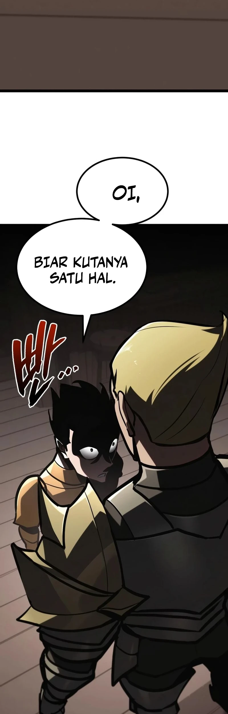 Level 999 Goblin Chapter 55 Gambar 94