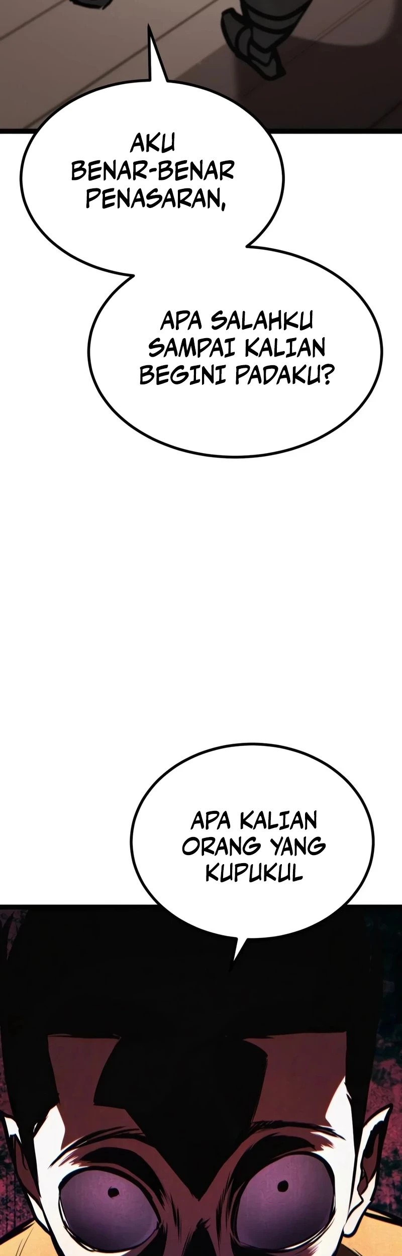 Level 999 Goblin Chapter 55 Gambar 95
