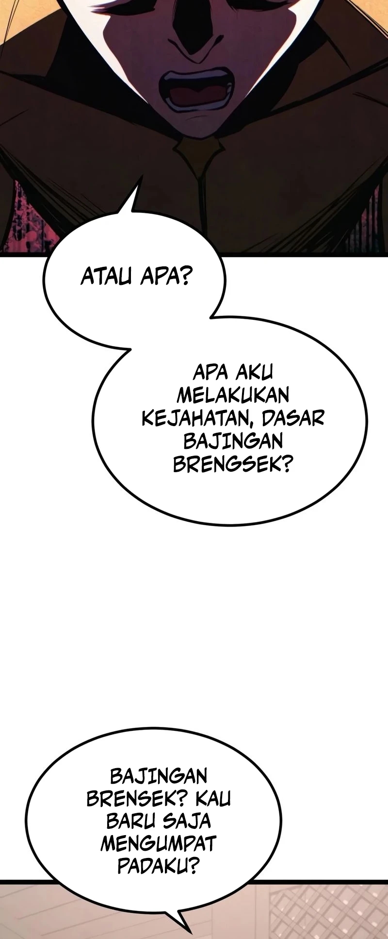 Level 999 Goblin Chapter 55 Gambar 96