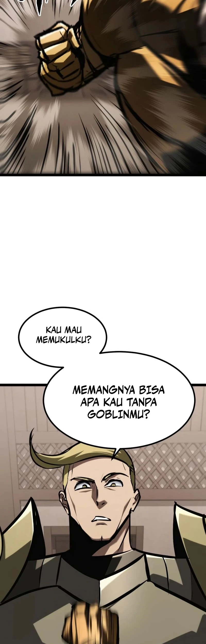 Level 999 Goblin Chapter 55 Gambar 100