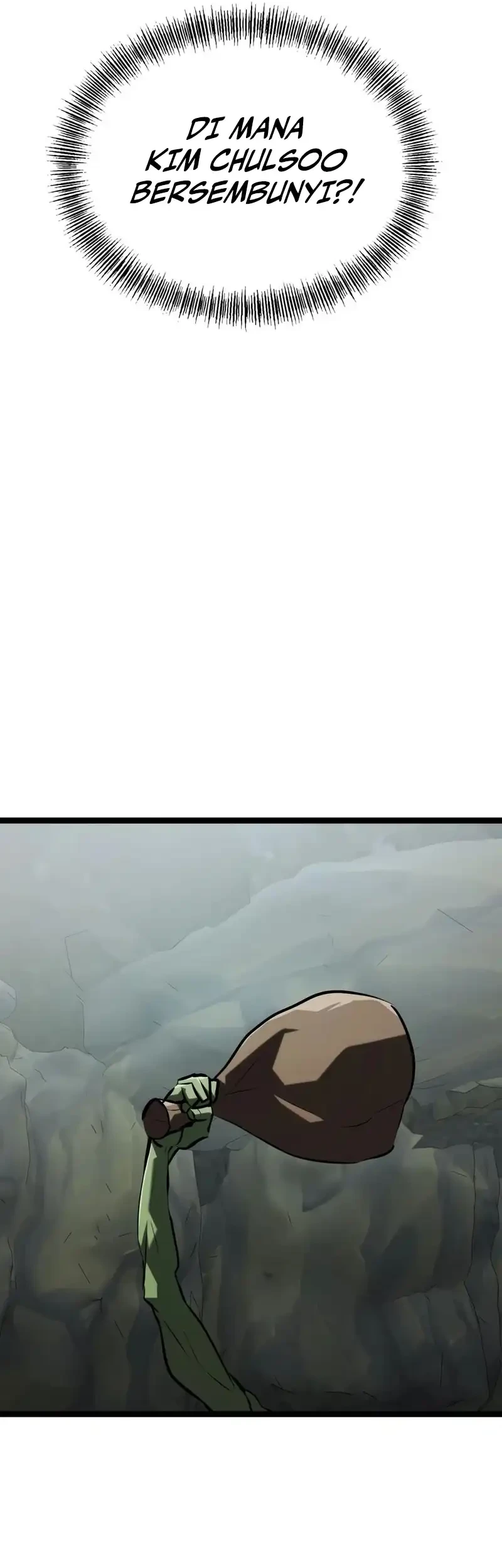 Level 999 Goblin Chapter 56 Gambar 67