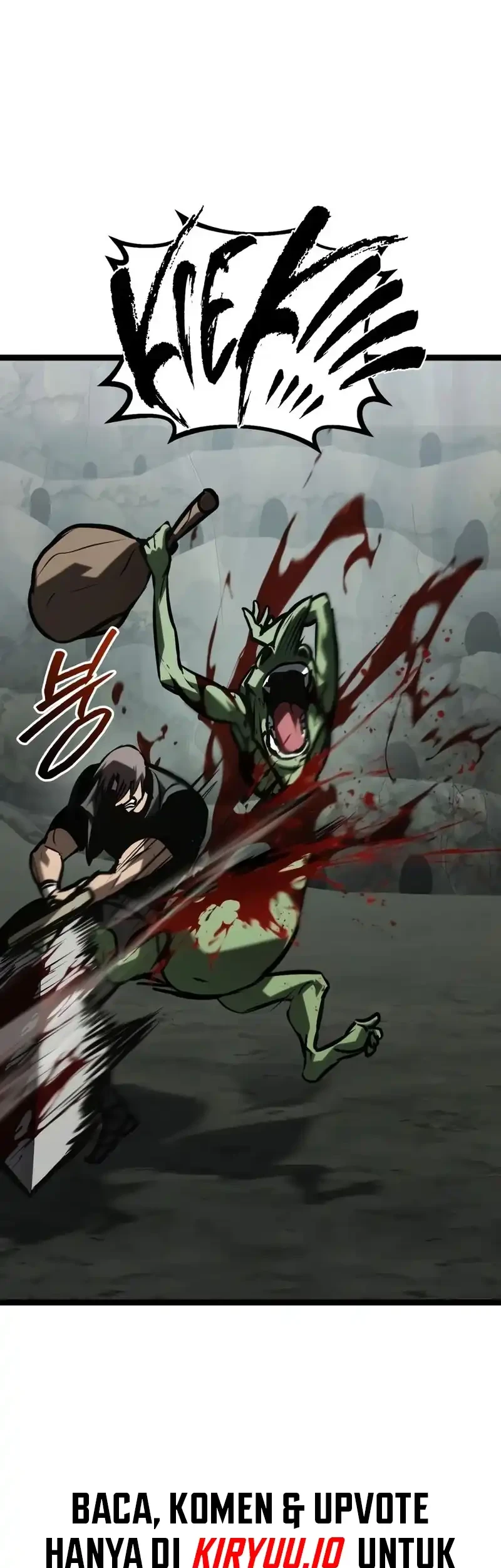 Level 999 Goblin Chapter 56 Gambar 68