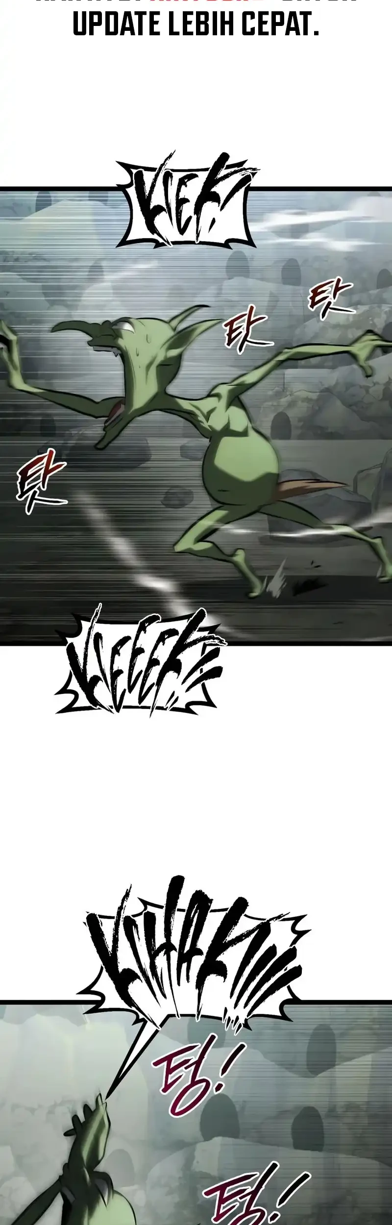 Level 999 Goblin Chapter 56 Gambar 69