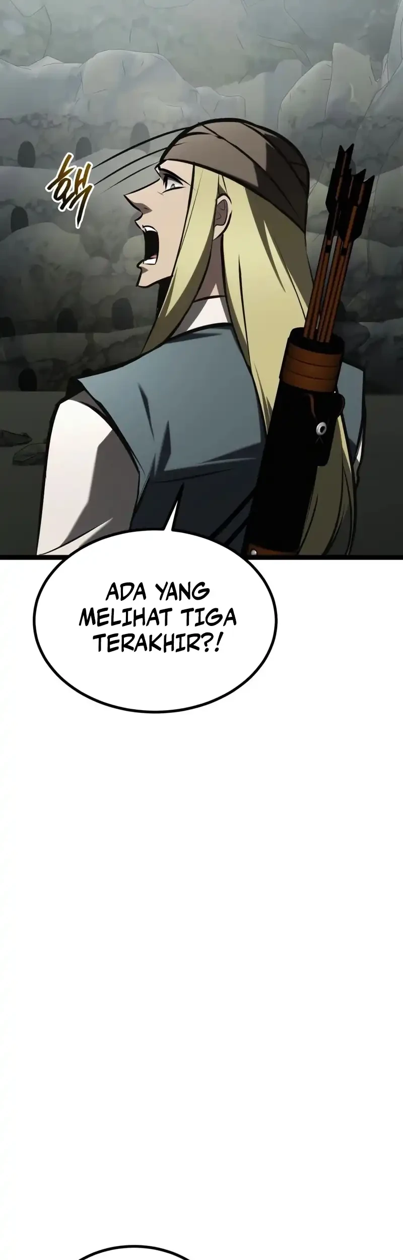 Level 999 Goblin Chapter 56 Gambar 73