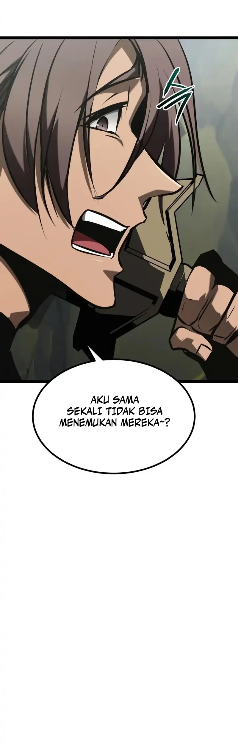 Level 999 Goblin Chapter 56 Gambar 75