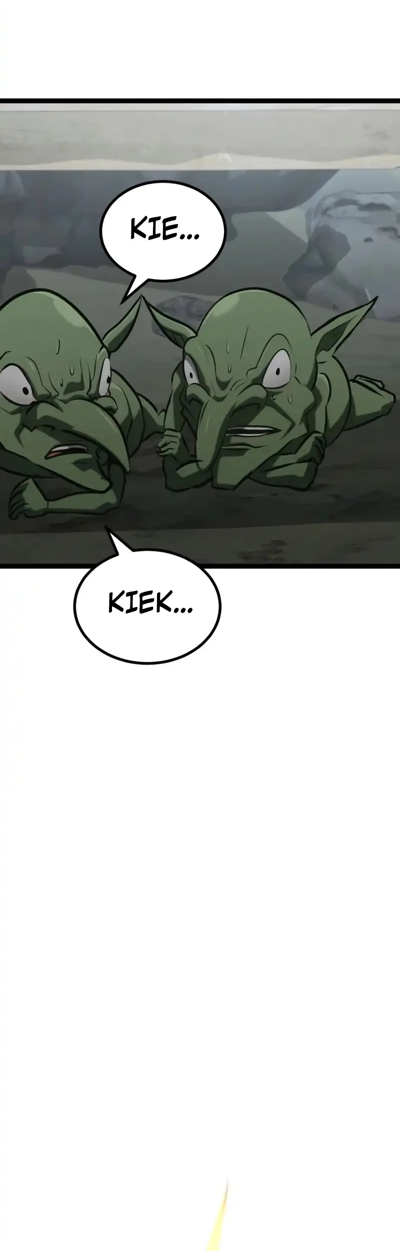 Level 999 Goblin Chapter 56 Gambar 76