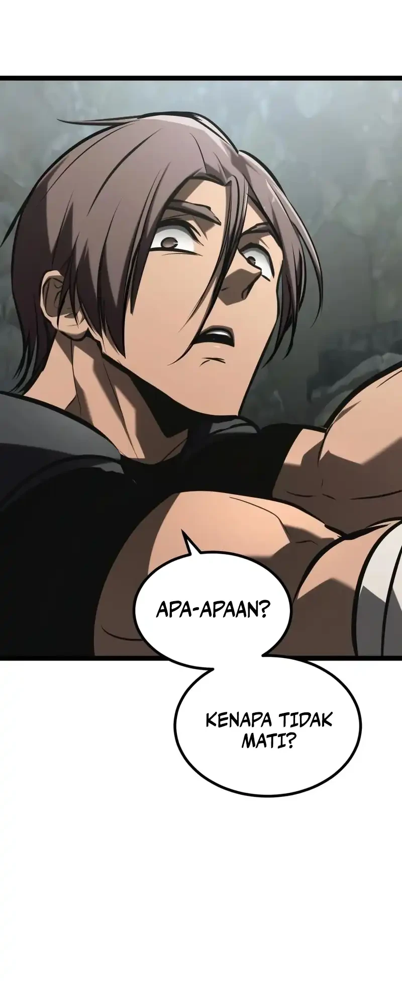 Level 999 Goblin Chapter 56 Gambar 90