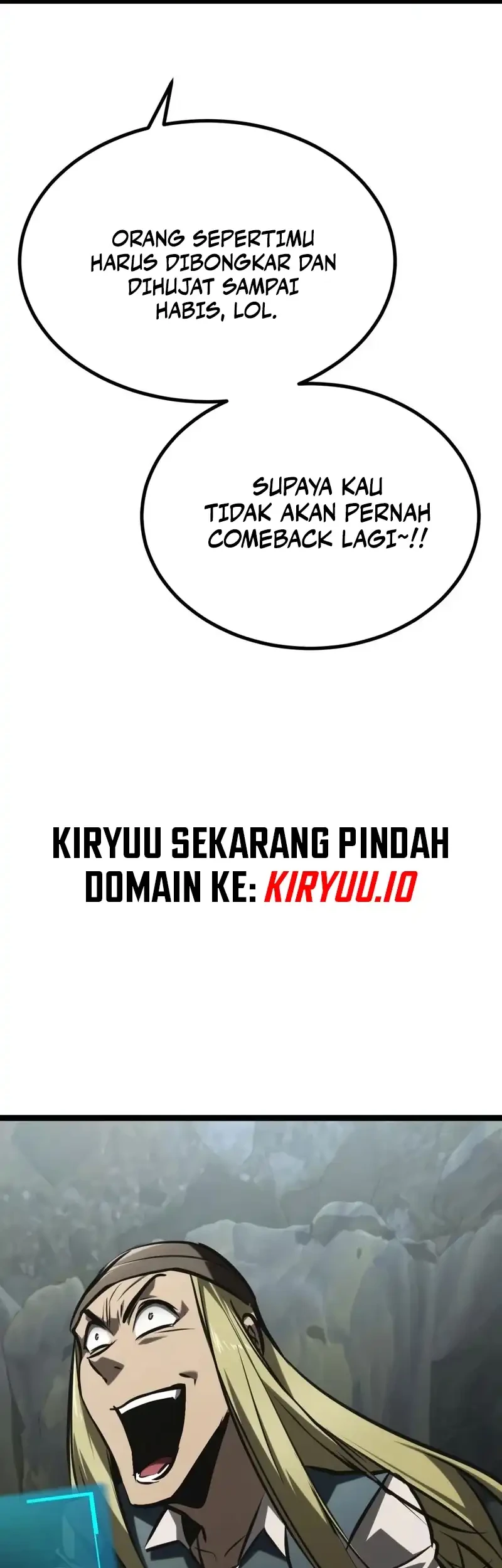 Level 999 Goblin Chapter 56 Gambar 92