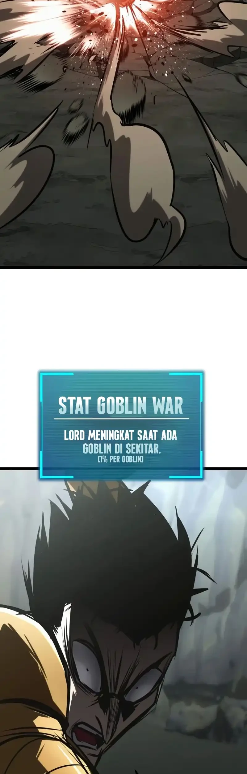 Level 999 Goblin Chapter 56 Gambar 95
