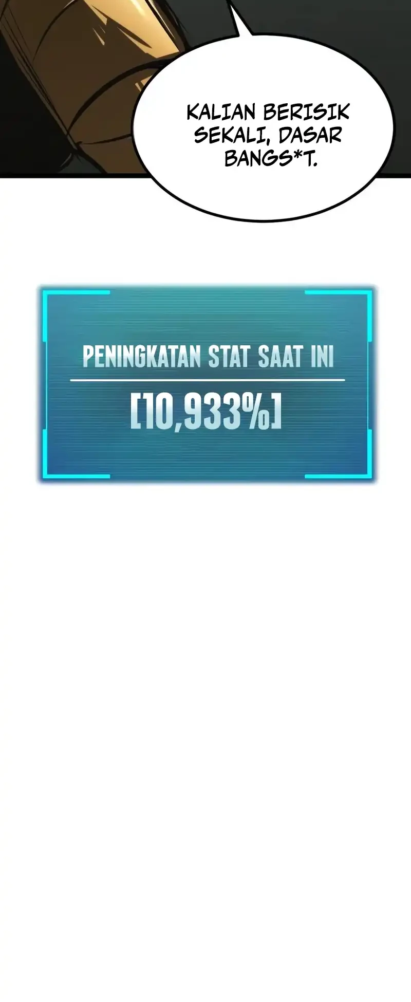 Level 999 Goblin Chapter 56 Gambar 96