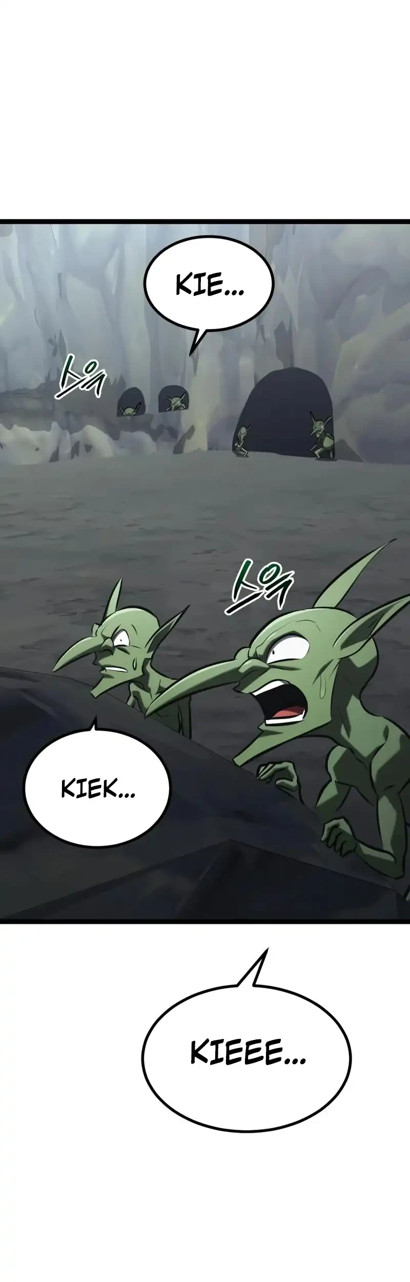 Level 999 Goblin Chapter 56 Gambar 97