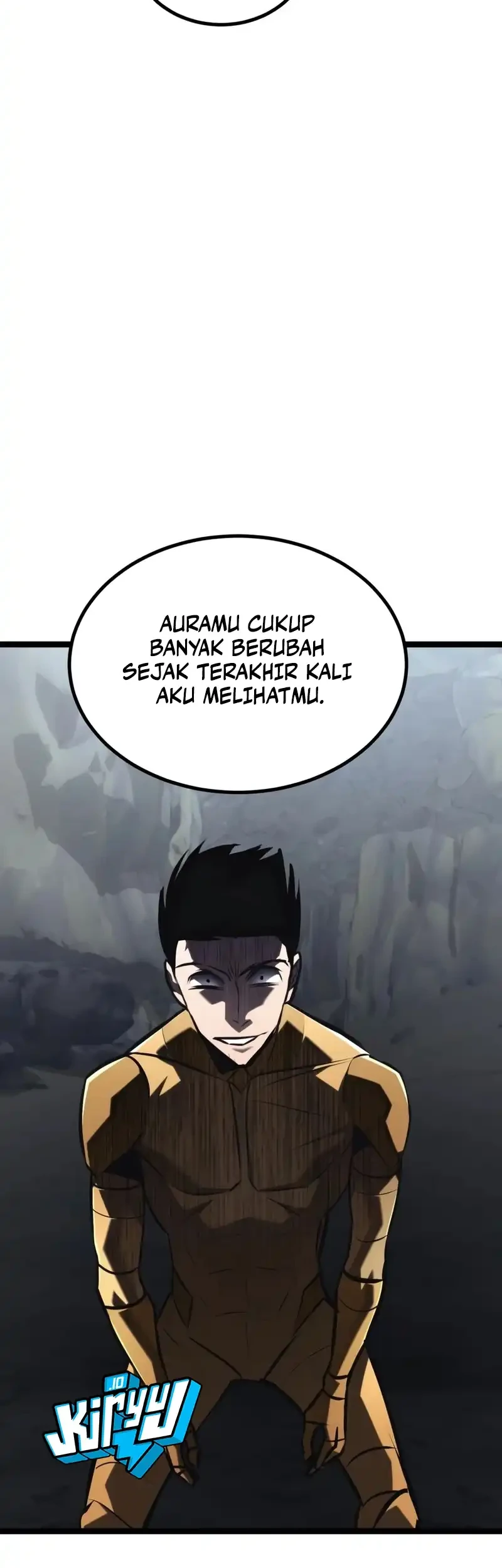 Level 999 Goblin Chapter 56 Gambar 100