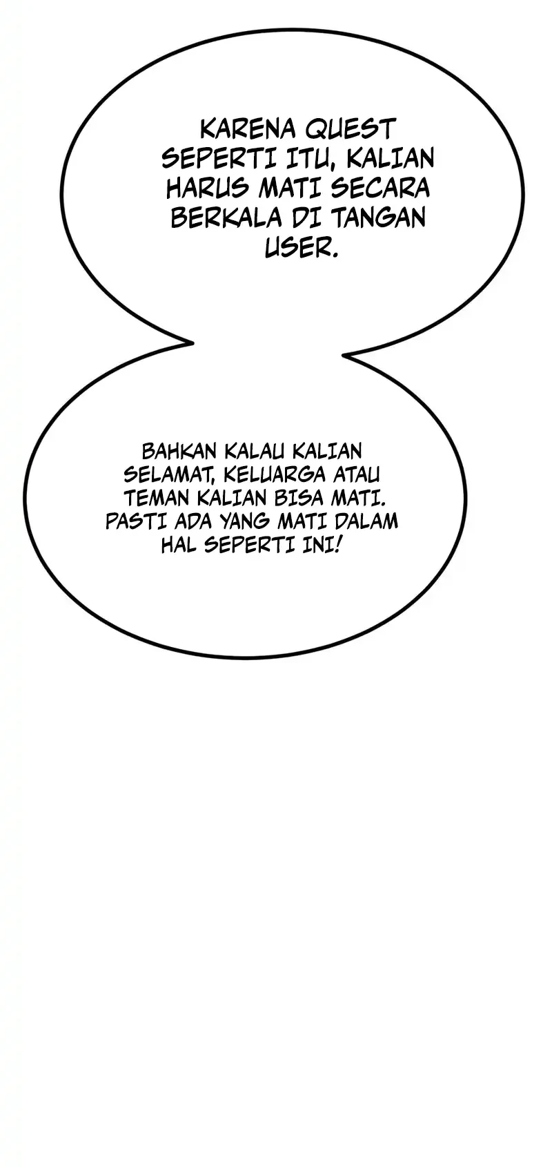 Level 999 Goblin Chapter 56 Gambar 102