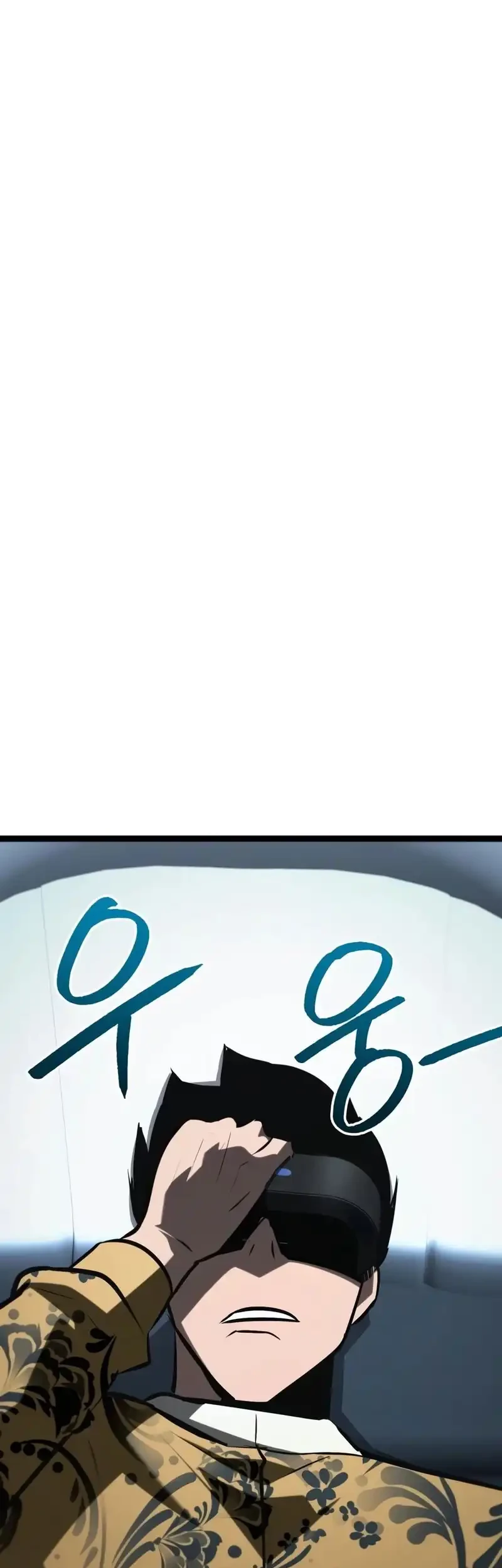 Manhwa Level 999 Goblin Chapter 56 gambar 2