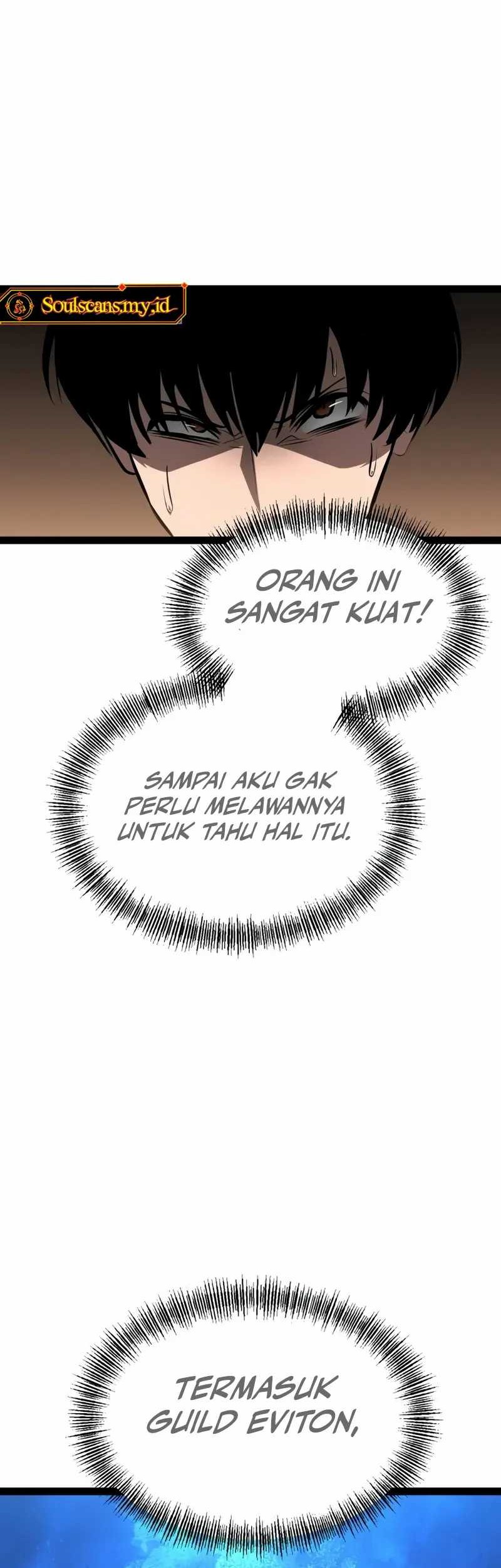 Level 999 Goblin Chapter 6 Gambar 57