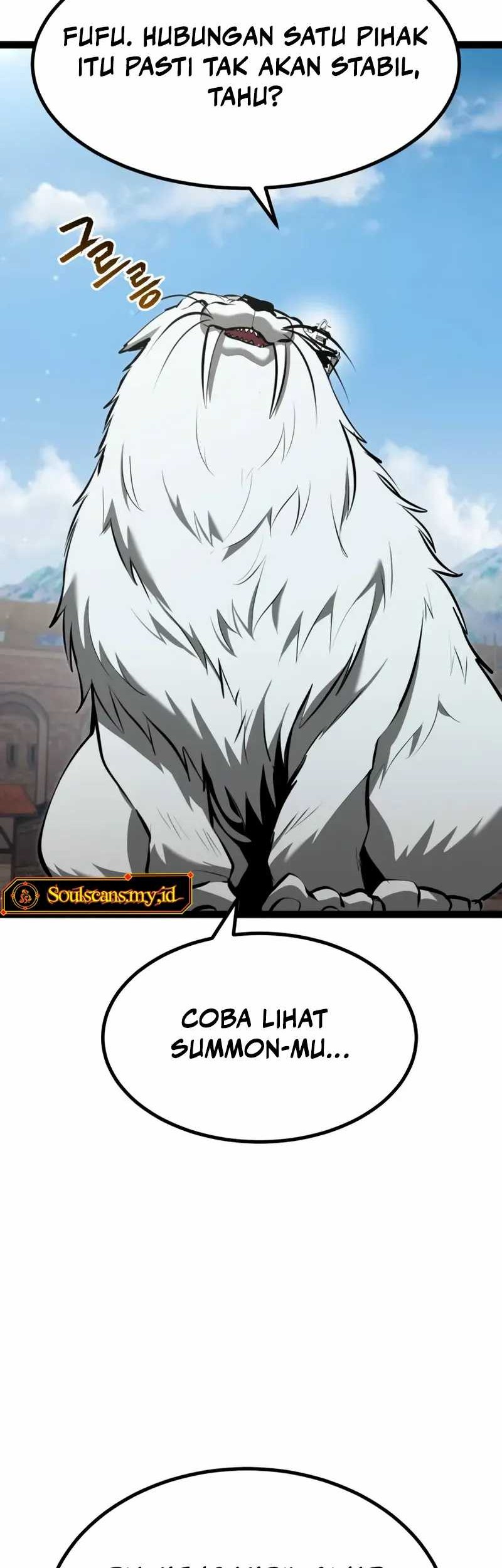 Level 999 Goblin Chapter 6 Gambar 63