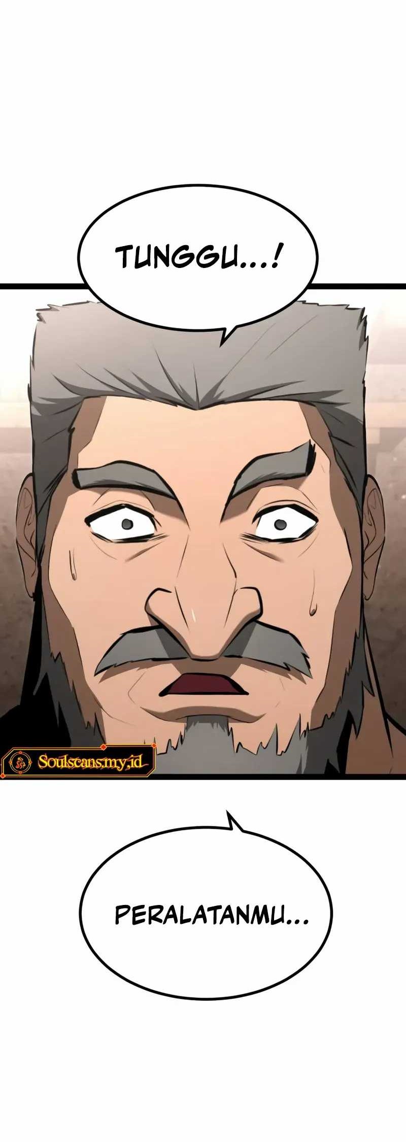 Level 999 Goblin Chapter 6 Gambar 67