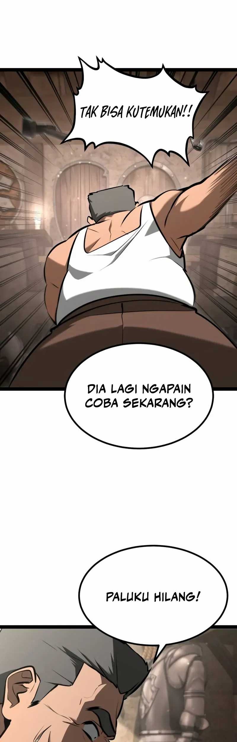 Level 999 Goblin Chapter 6 Gambar 77