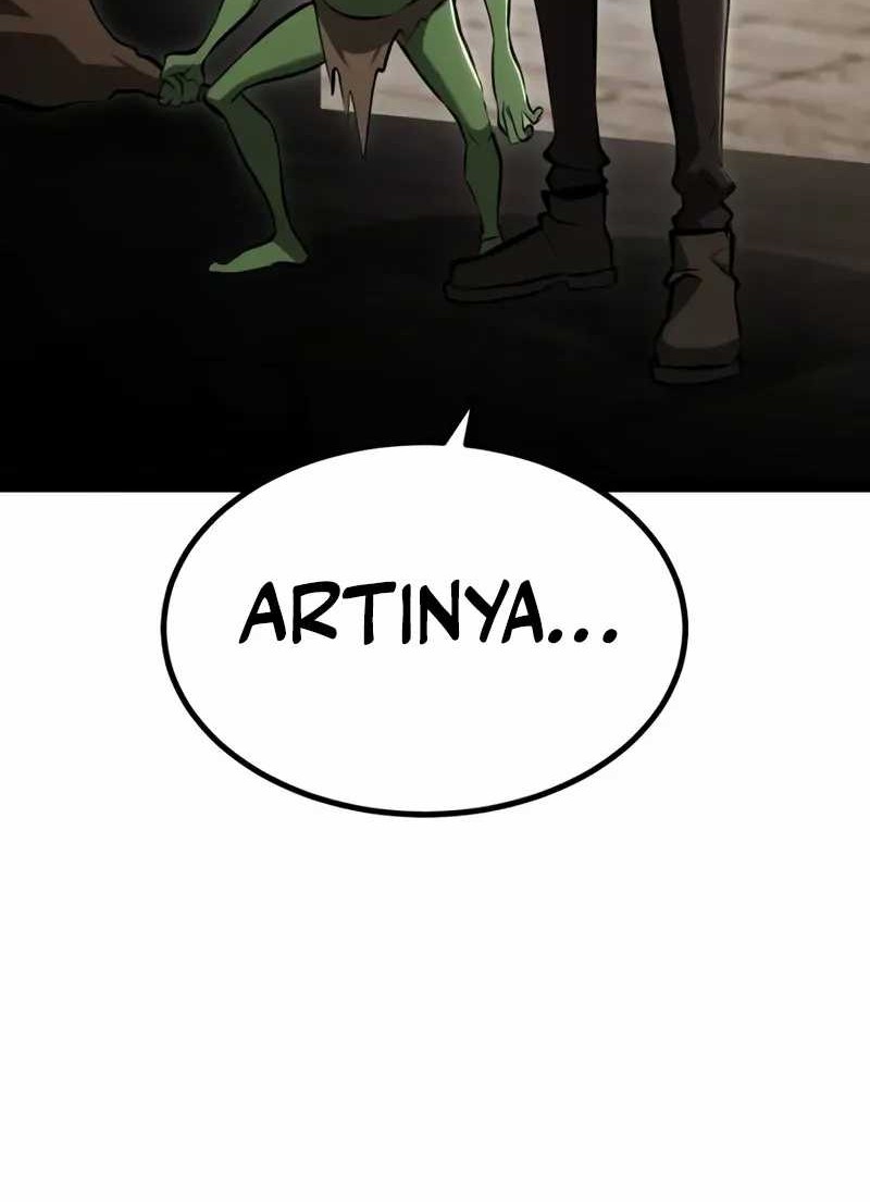 Level 999 Goblin Chapter 6 Gambar 85
