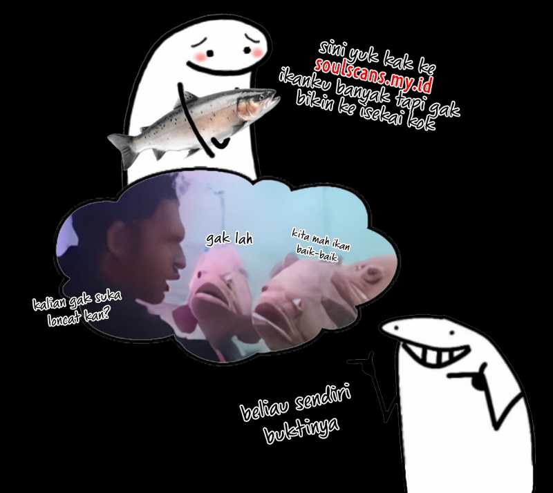 Level 999 Goblin Chapter 6 Gambar 91