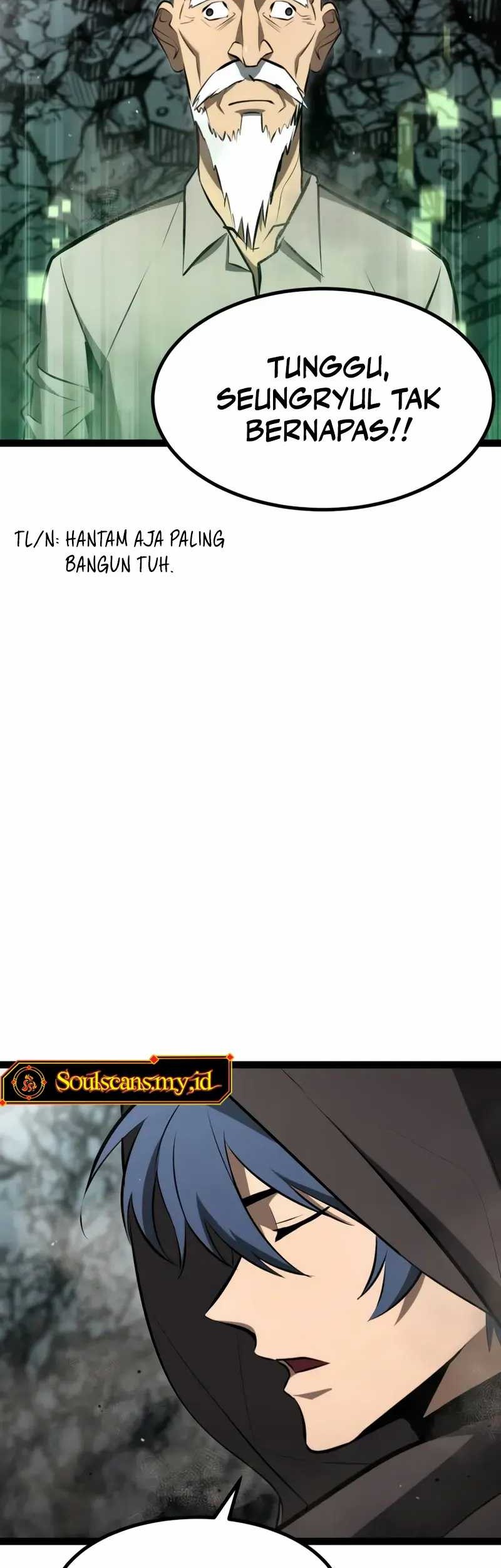 Level 999 Goblin Chapter 6 Gambar 4