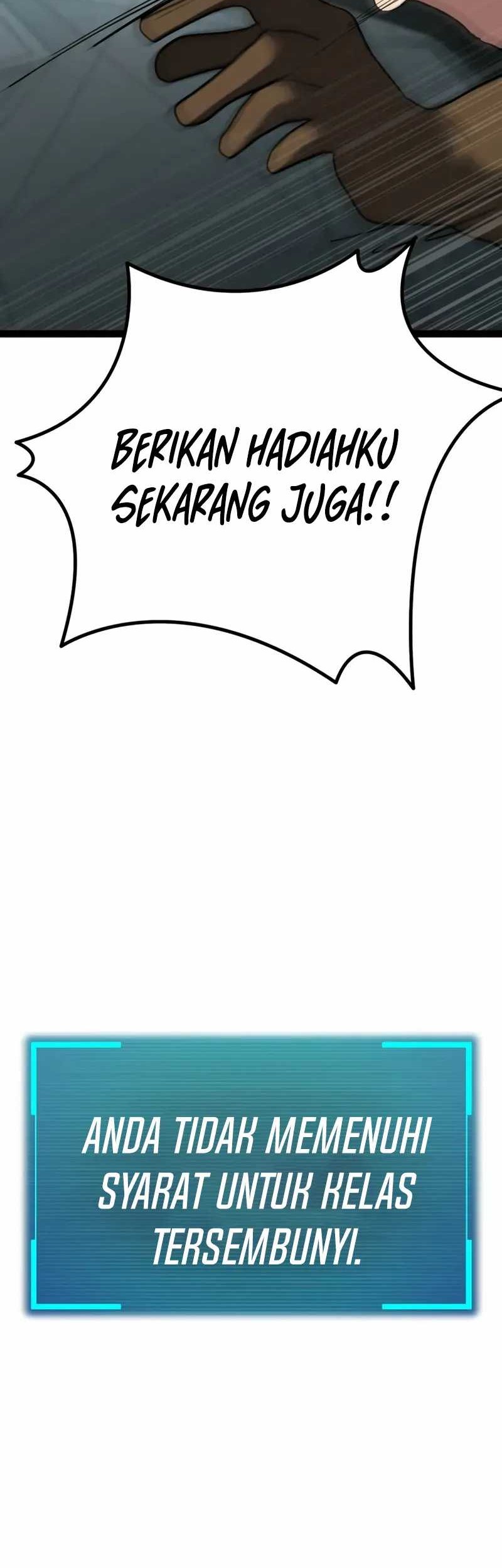 Level 999 Goblin Chapter 6 Gambar 9