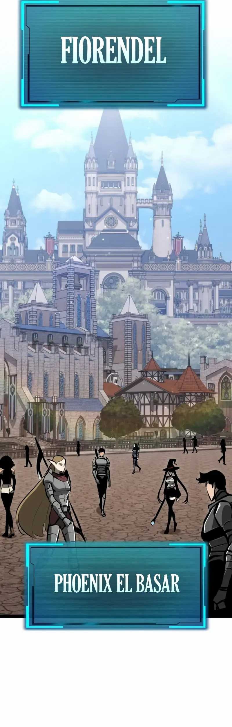 Level 999 Goblin Chapter 6 Gambar 44