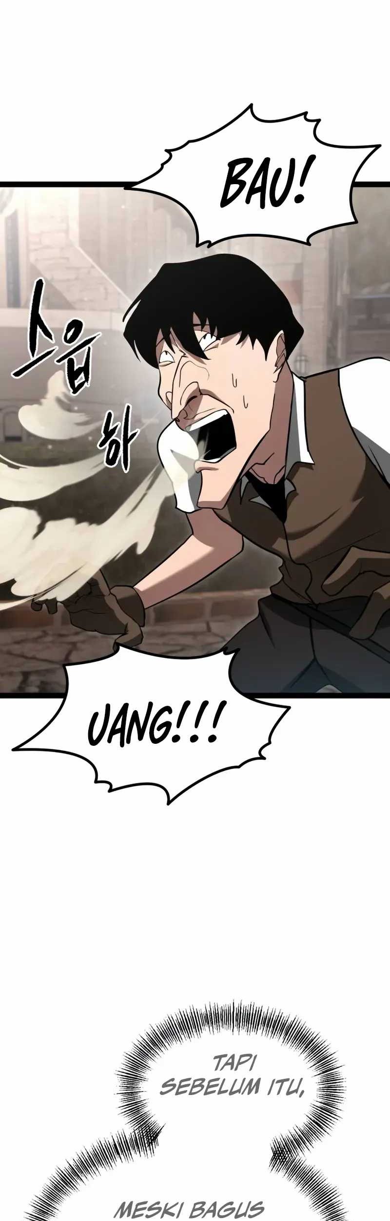 Level 999 Goblin Chapter 6 Gambar 46