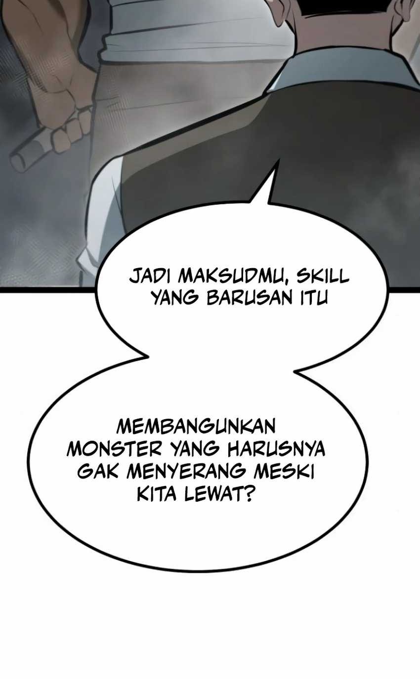 Level 999 Goblin Chapter 7 Gambar 35