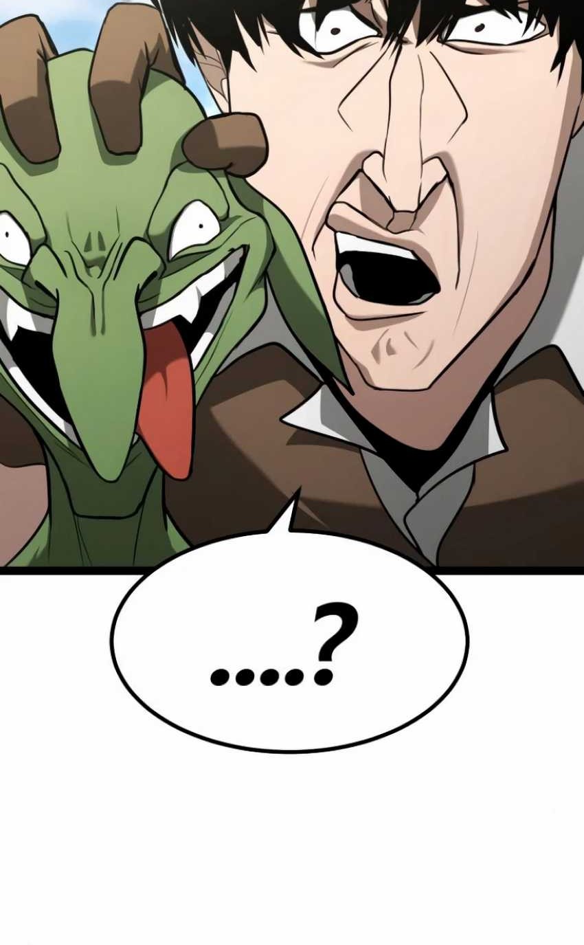 Level 999 Goblin Chapter 7 Gambar 62