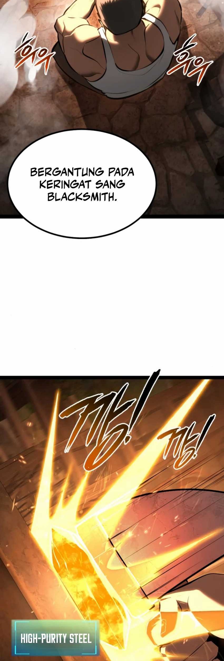 Level 999 Goblin Chapter 7 Gambar 67