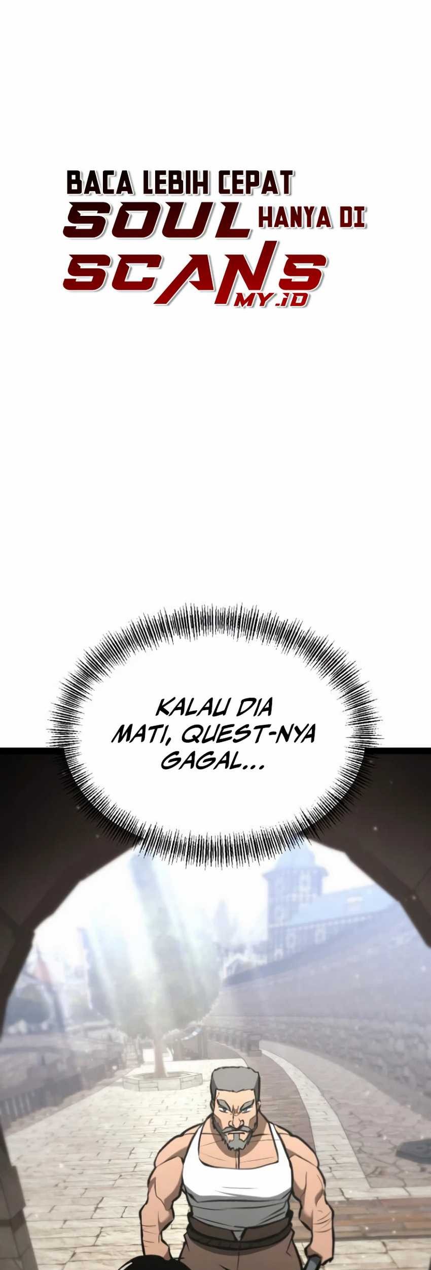 Baca Manhwa Level 999 Goblin Chapter 7 Gambar 2